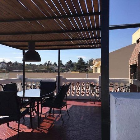 Atenea Villa Carlos Paz Exteriér fotografie