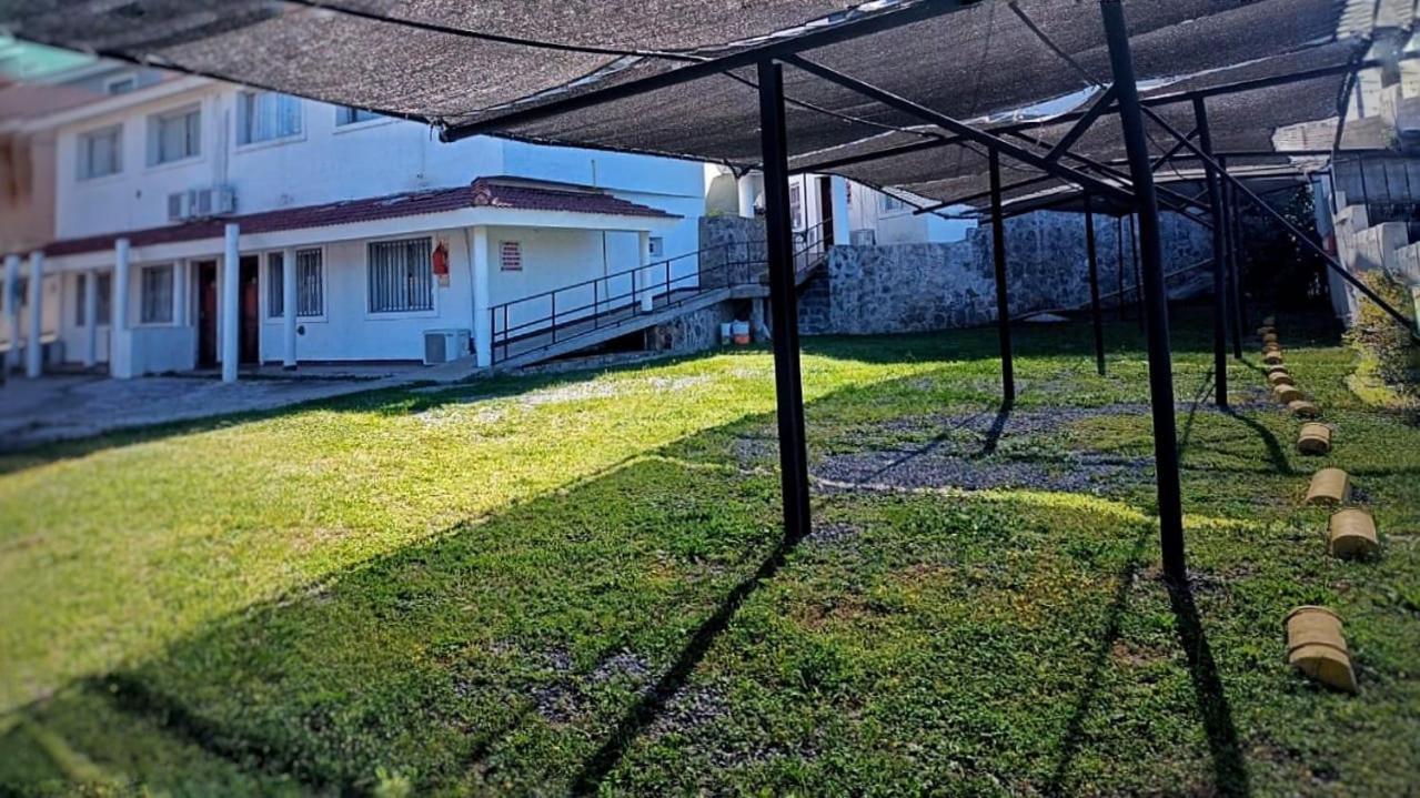 Atenea Villa Carlos Paz Exteriér fotografie