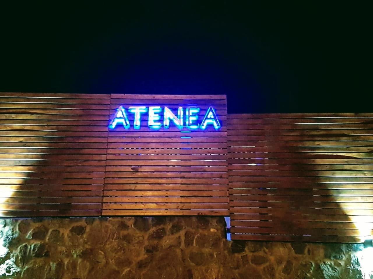 Atenea Villa Carlos Paz Exteriér fotografie