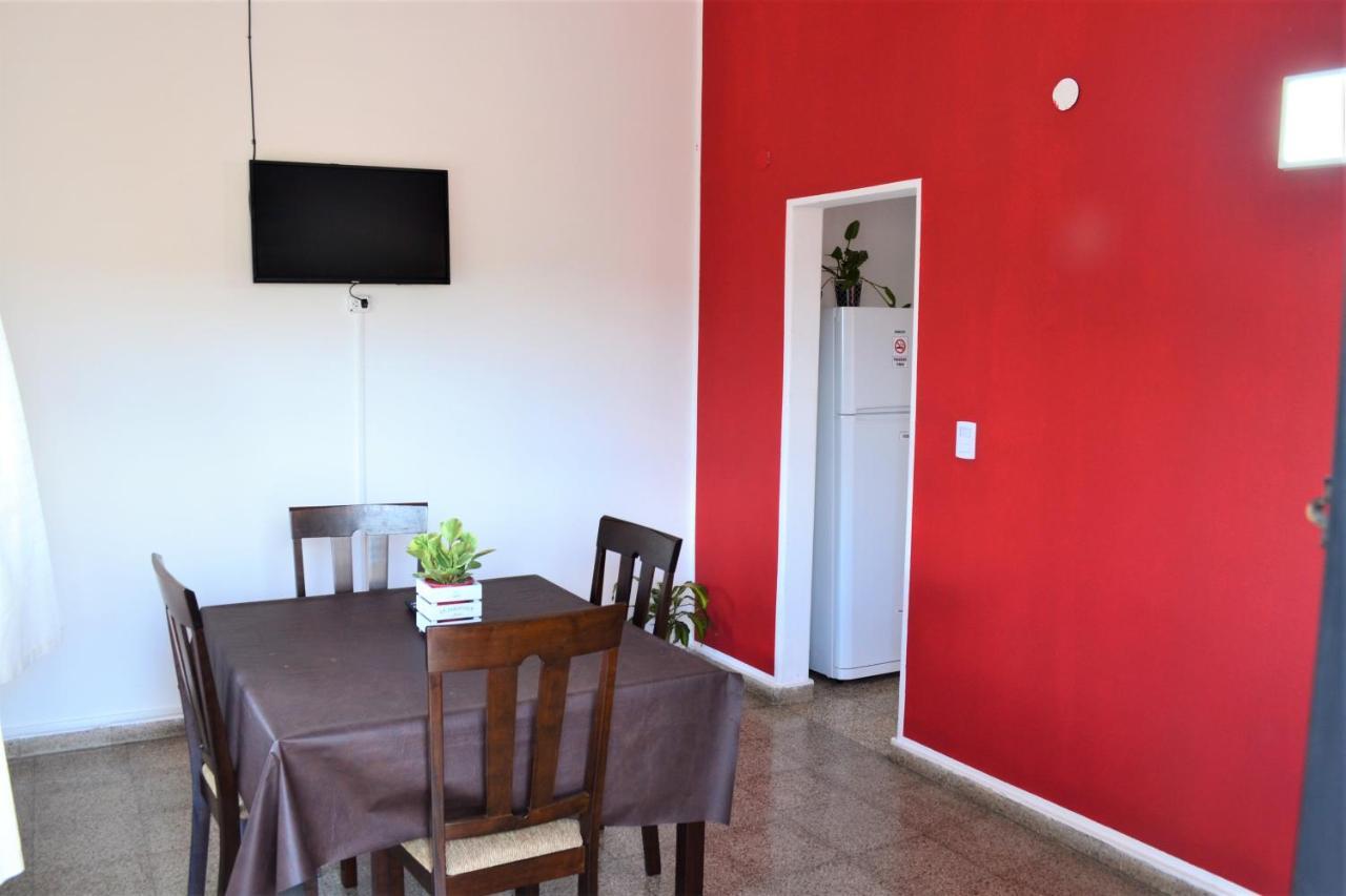 Atenea Villa Carlos Paz Exteriér fotografie