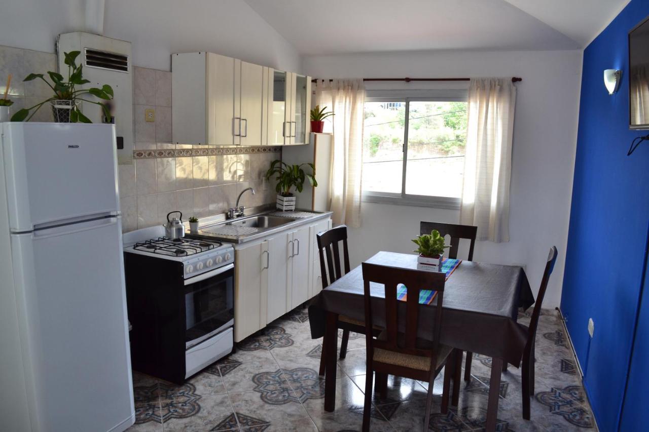 Atenea Villa Carlos Paz Exteriér fotografie