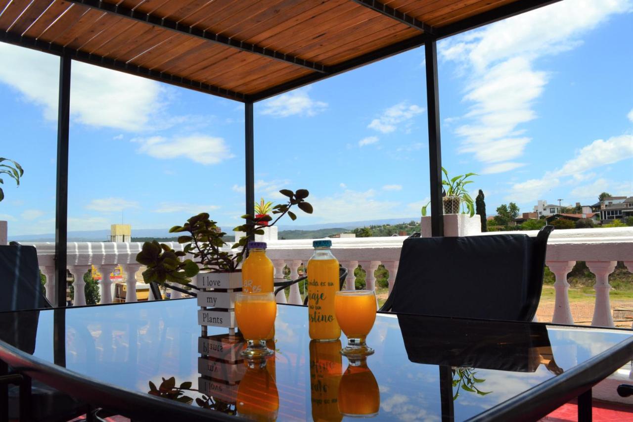 Atenea Villa Carlos Paz Exteriér fotografie