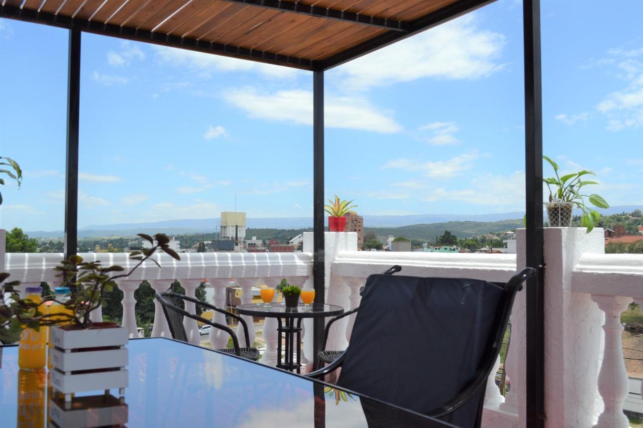 Atenea Villa Carlos Paz Exteriér fotografie