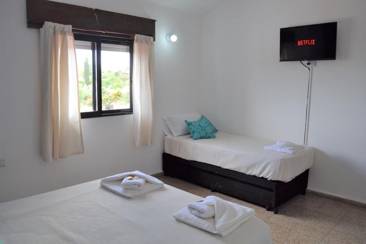Atenea Villa Carlos Paz Exteriér fotografie