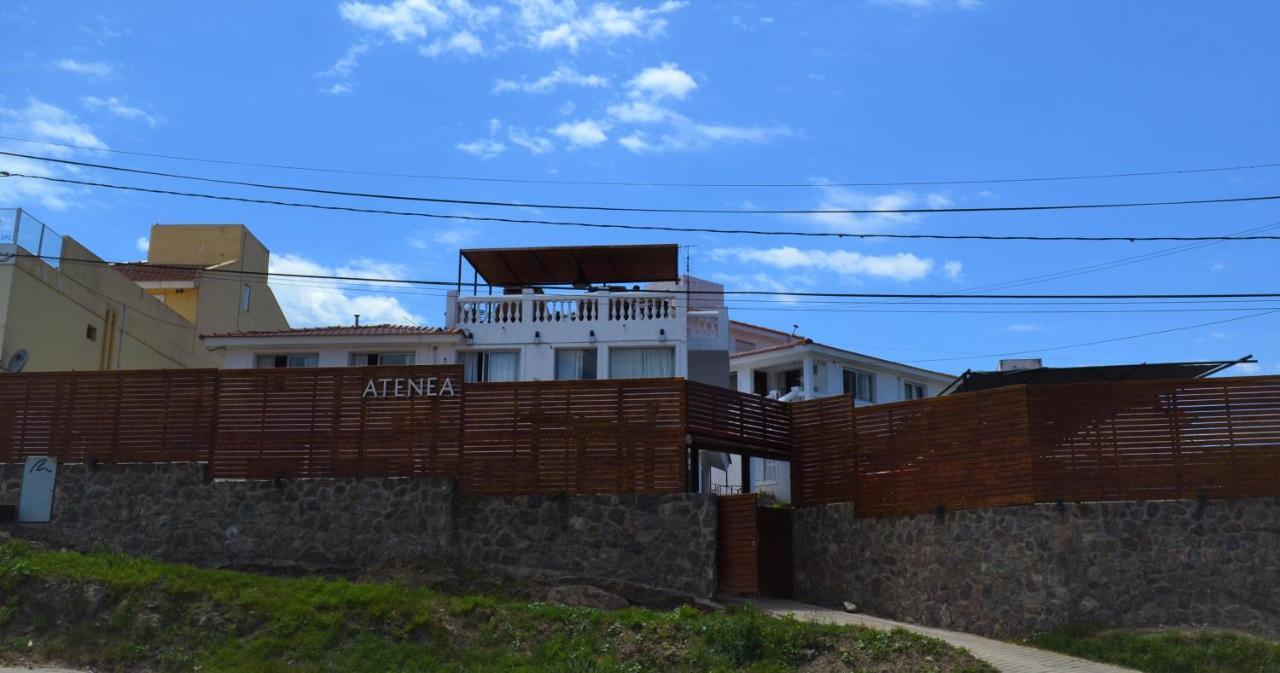 Atenea Villa Carlos Paz Exteriér fotografie