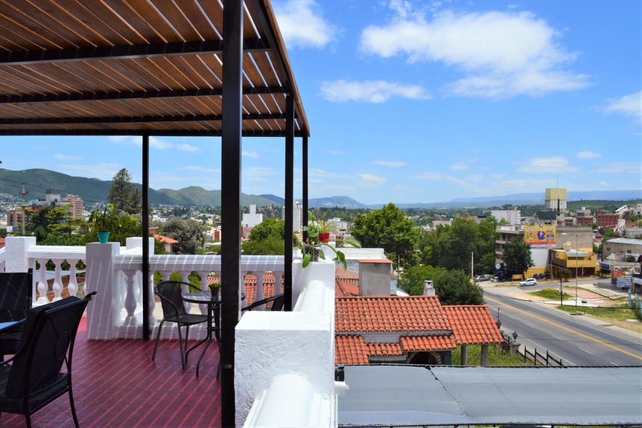 Atenea Villa Carlos Paz Exteriér fotografie