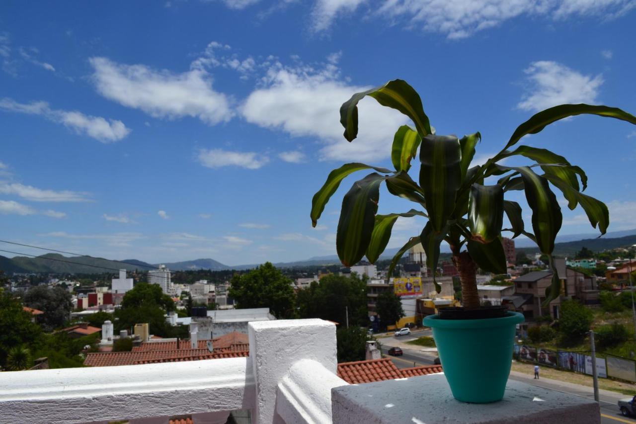 Atenea Villa Carlos Paz Exteriér fotografie