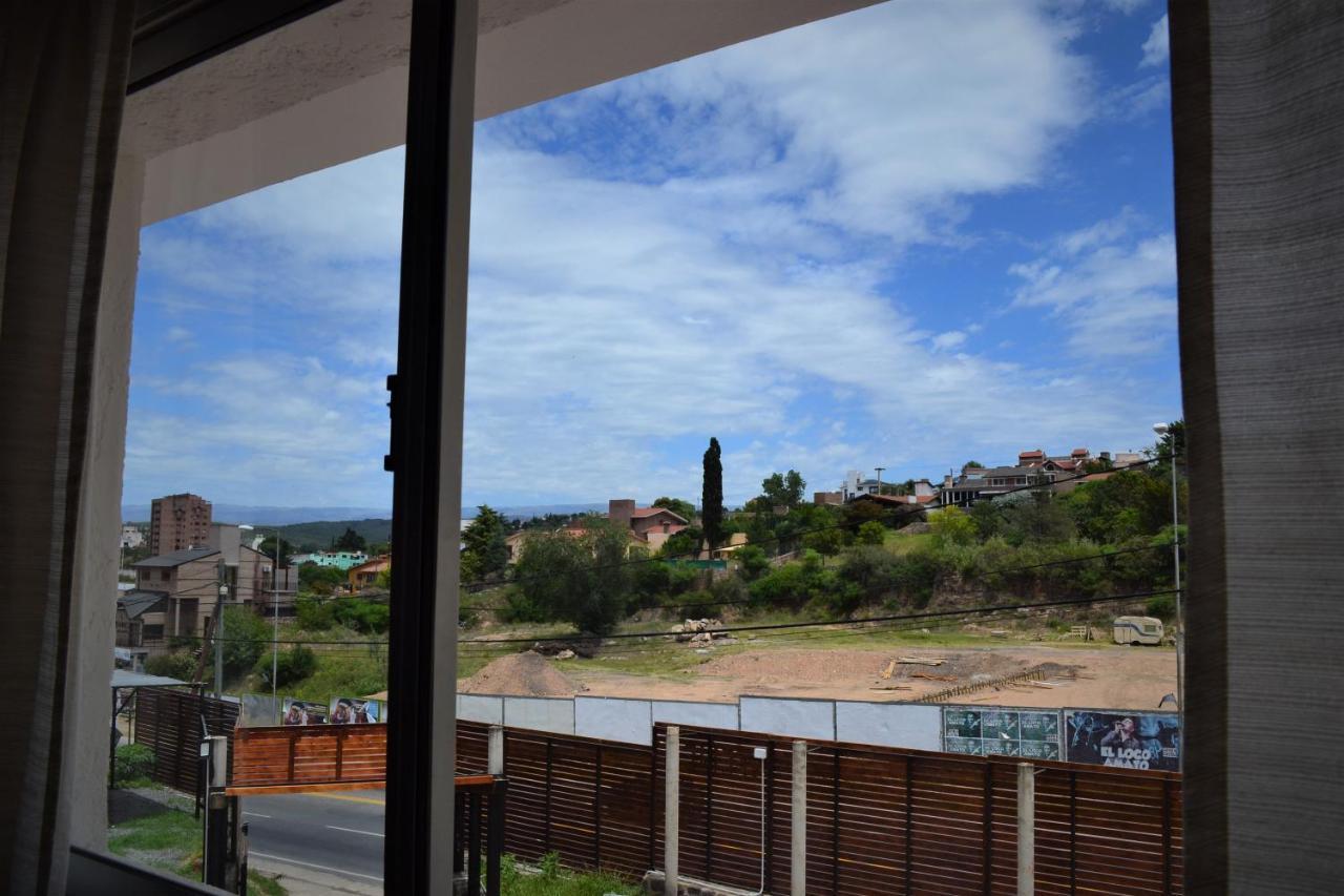 Atenea Villa Carlos Paz Exteriér fotografie