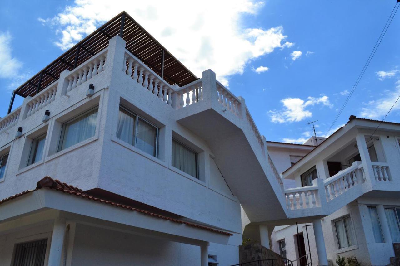 Atenea Villa Carlos Paz Exteriér fotografie