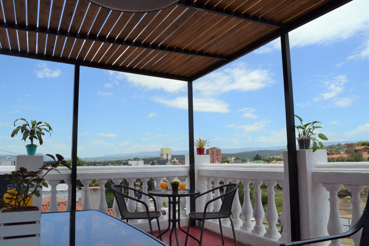 Atenea Villa Carlos Paz Exteriér fotografie