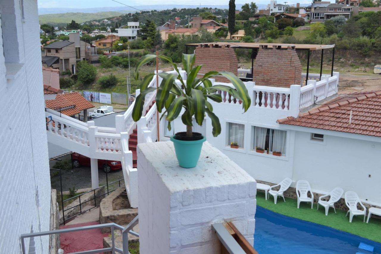Atenea Villa Carlos Paz Exteriér fotografie
