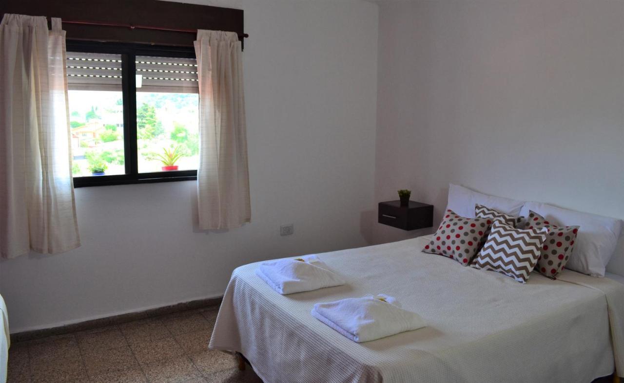 Atenea Villa Carlos Paz Exteriér fotografie