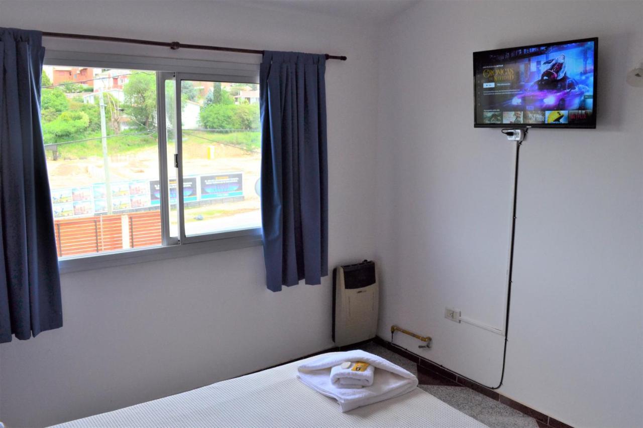 Atenea Villa Carlos Paz Exteriér fotografie