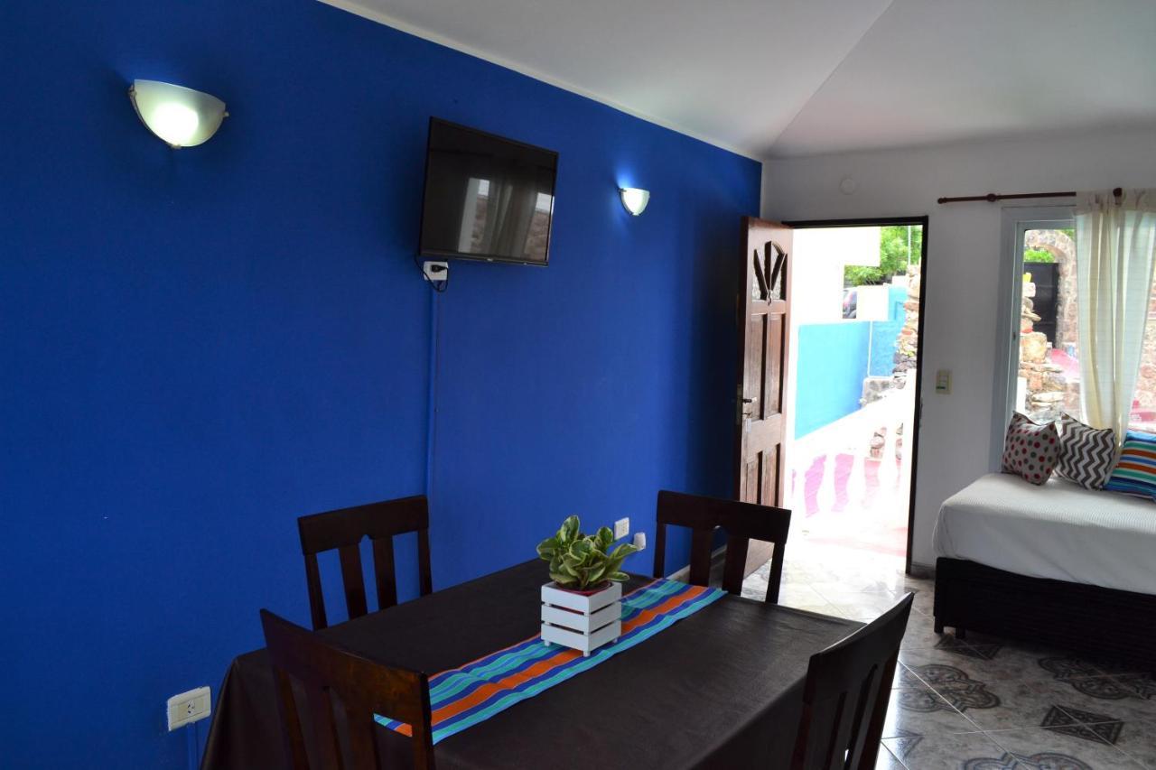 Atenea Villa Carlos Paz Exteriér fotografie
