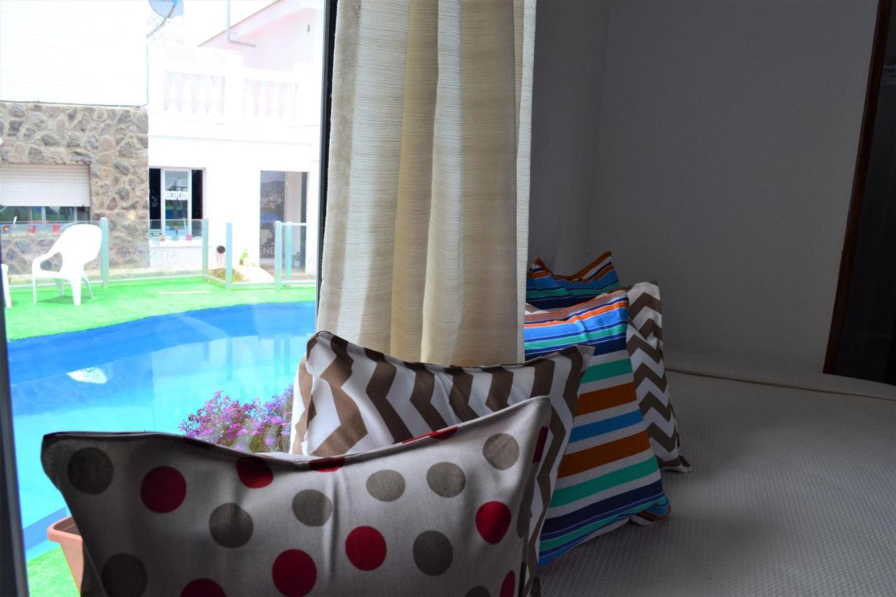 Atenea Villa Carlos Paz Exteriér fotografie