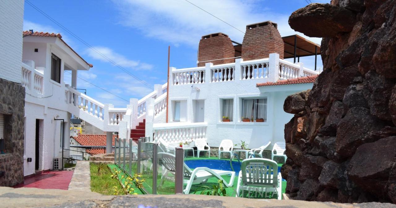 Atenea Villa Carlos Paz Exteriér fotografie