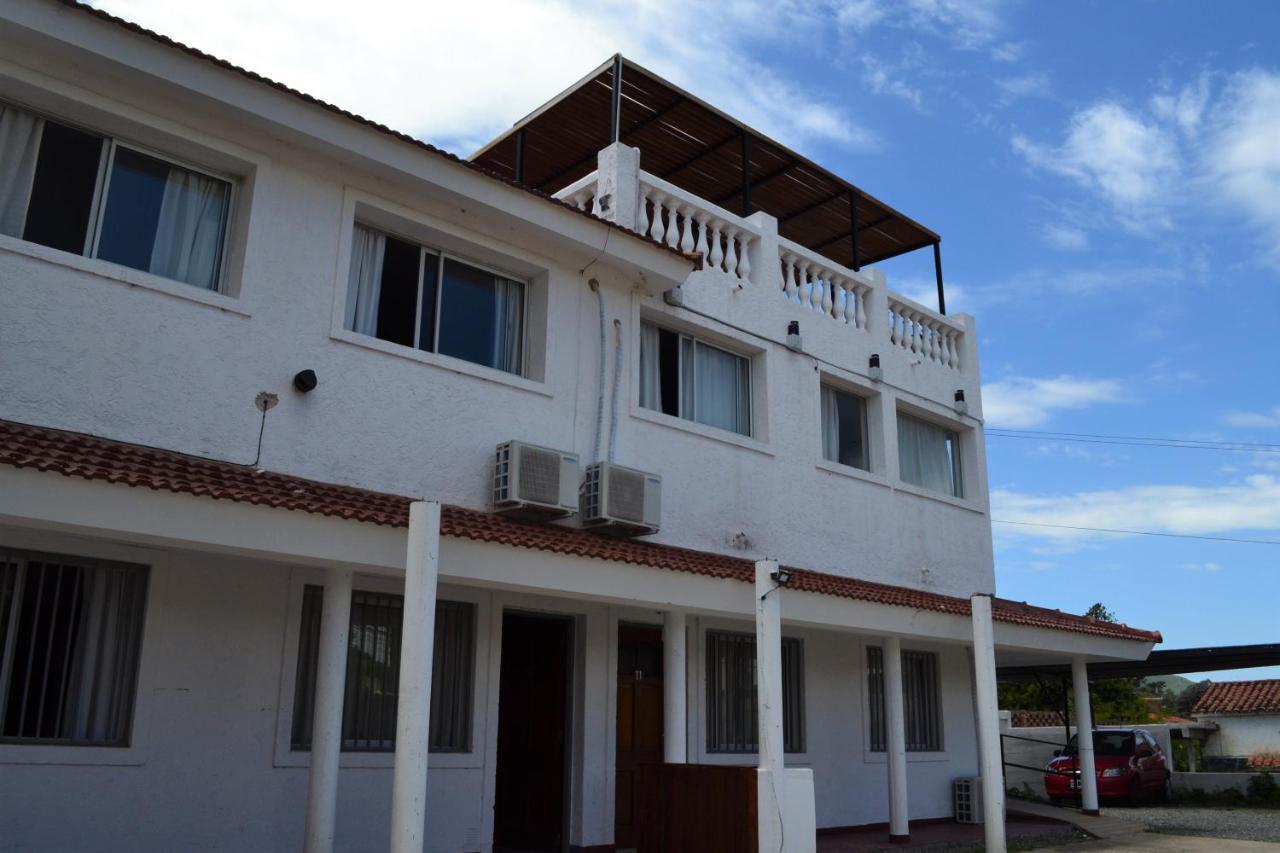 Atenea Villa Carlos Paz Exteriér fotografie
