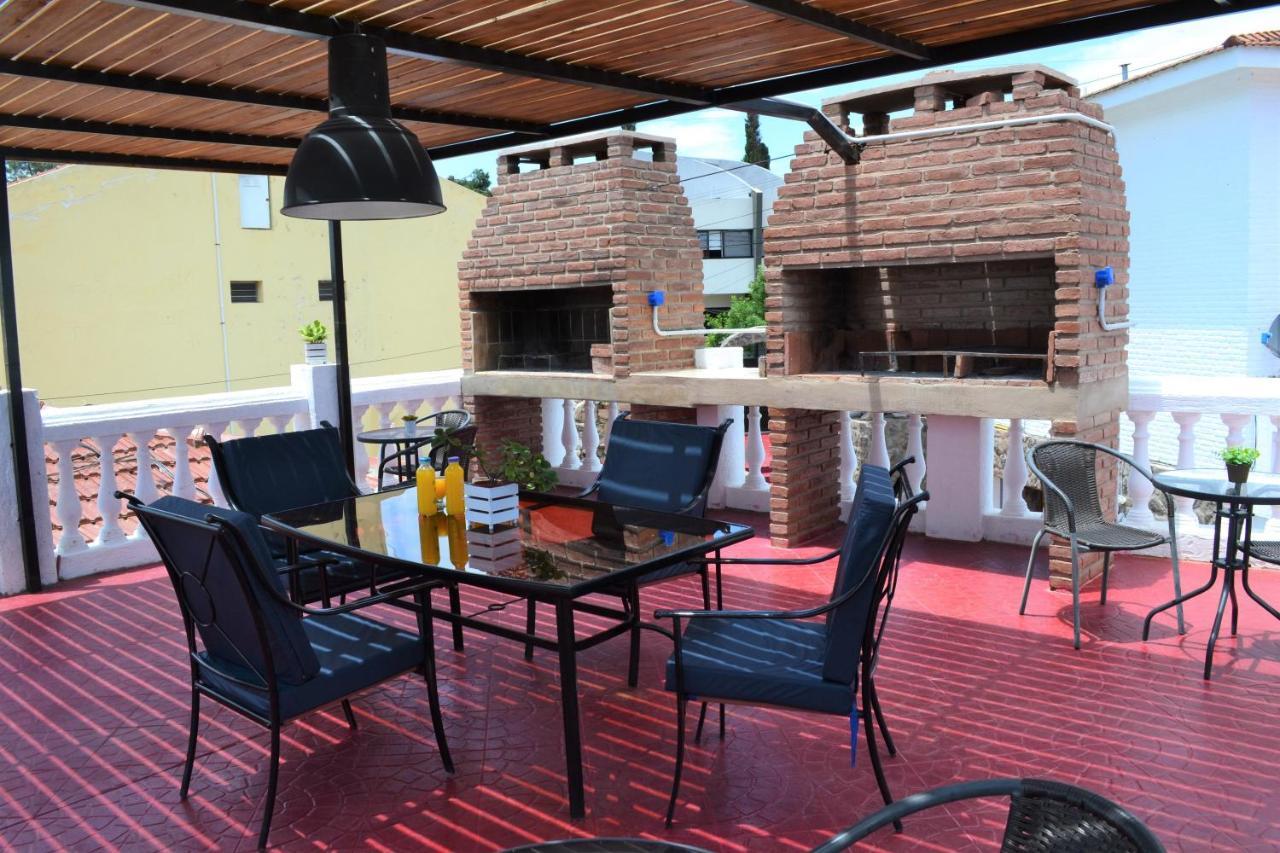 Atenea Villa Carlos Paz Exteriér fotografie