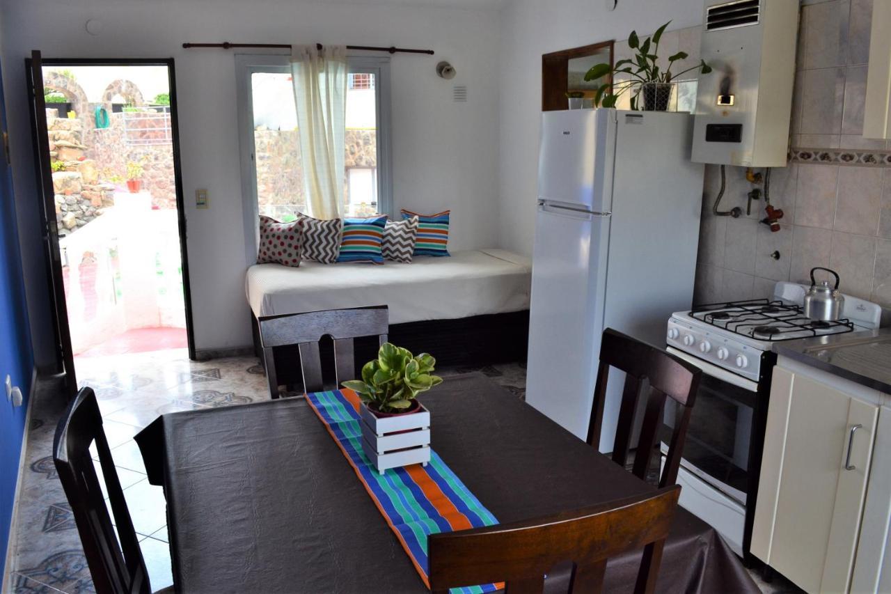 Atenea Villa Carlos Paz Exteriér fotografie