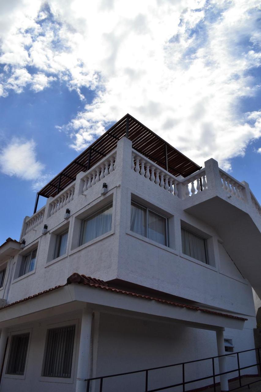 Atenea Villa Carlos Paz Exteriér fotografie